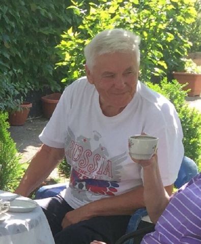 На Ставрополье пропал 78-летний мужчина На Ставрополье пропал 78-летний мужчина