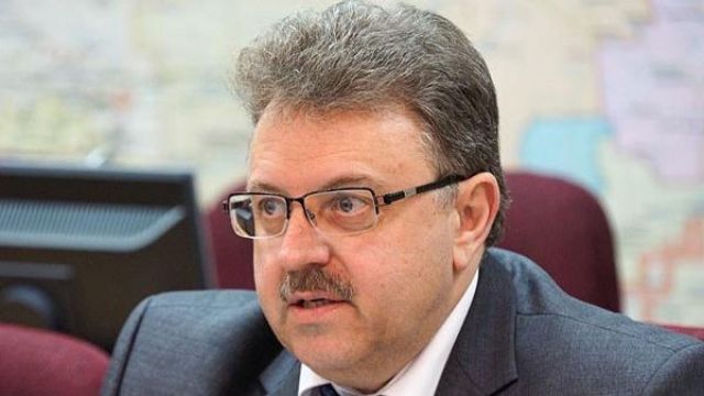 Министр здравоохранения Ставропольского края ушёл в отставку Министр здравоохранения Ставропольского края ушёл в отставку