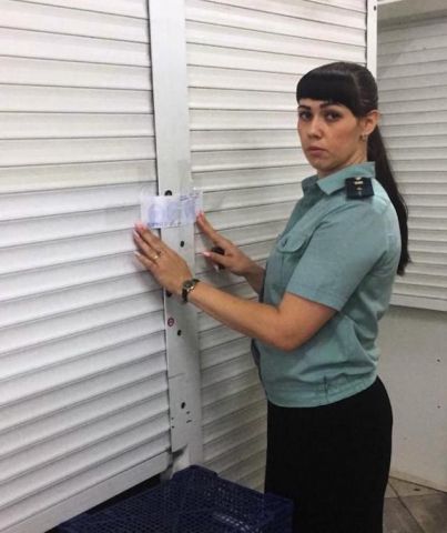 В Ставропольском крае мясной магазин закрыли за работу с нарушениями В Ставропольском крае мясной магазин закрыли за работу с нарушениями