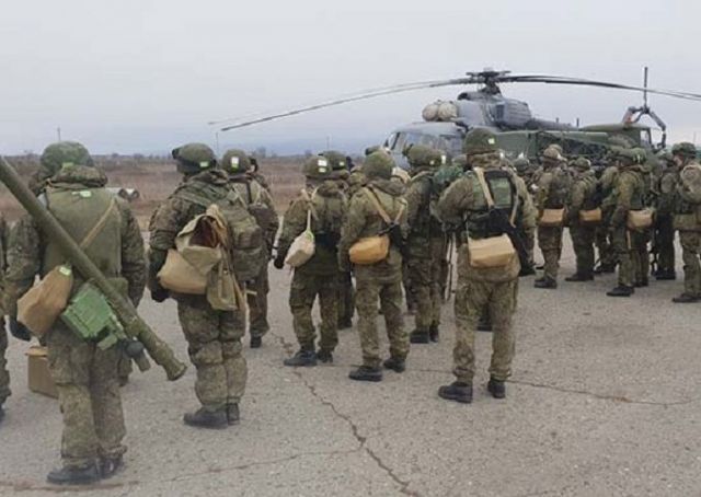 На Ставрополье проходит масштабная тренировка военных На Ставрополье проходит масштабная тренировка военных