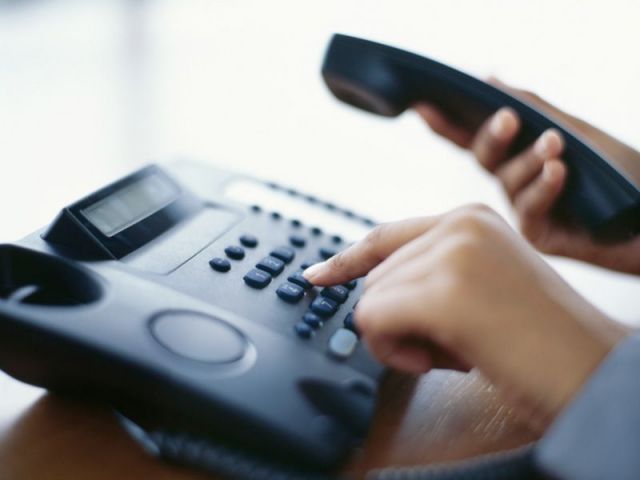 Коллекторов будут судить за блокировку телефонов в детской больнице Ставрополя Коллекторов будут судить за блокировку телефонов в детской больнице Ставрополя