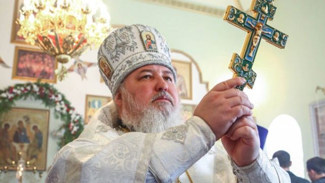 В Ставрополе митрополит Кирилл возглавит богослужения в дни Рождества Христова В Ставрополе митрополит Кирилл возглавит богослужения в дни Рождества Христова