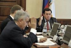 На Ставрополье на 600 миллионов рублей увеличится поддержка АПК На Ставрополье на 600 миллионов рублей увеличится поддержка АПК