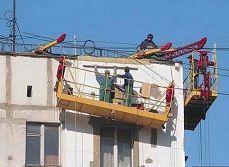 В Фонд капремонта многоквартирных домов собрано 42 миллиона рублей В Фонд капремонта многоквартирных домов собрано 42 миллиона рублей