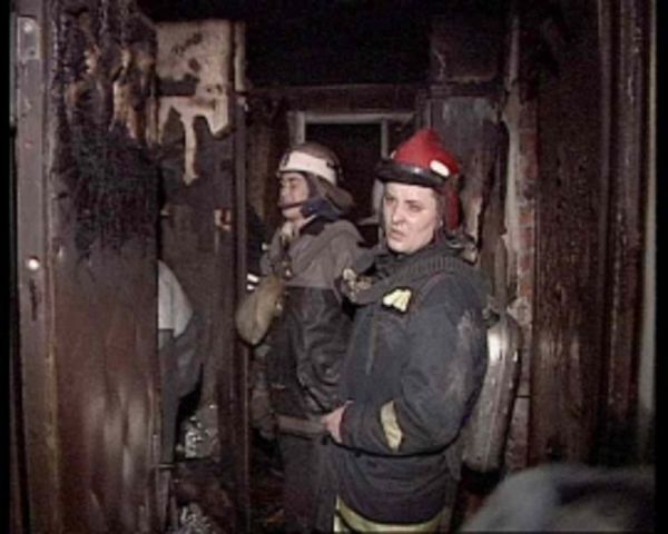 На Ставрополье от отравления угарным газом погибла семья с ребёнком На Ставрополье от отравления угарным газом погибла семья с ребёнком