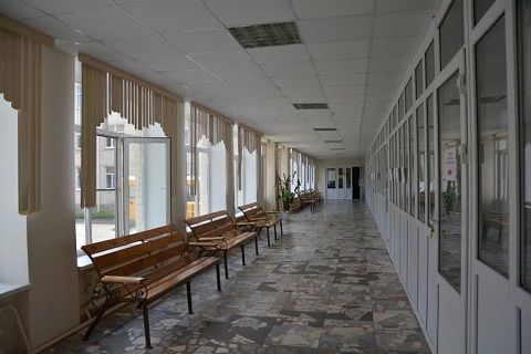 Ремонт в школах и садиках Ставрополя завершится к 1 августа Ремонт в школах и садиках Ставрополя завершится к 1 августа