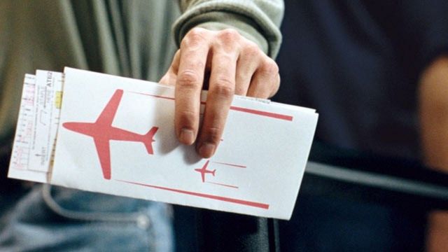 Международный аэропорт «Минеральные Воды» открывает новое направление Международный аэропорт «Минеральные Воды» открывает новое направление