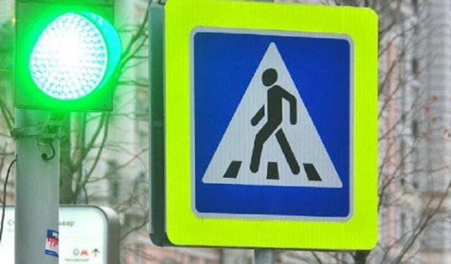 В Ставрополе на нескольких центральных перекрёстках изменён режим работы светофоров В Ставрополе на нескольких центральных перекрёстках изменён режим работы светофоров