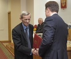 На Ставрополье работают более 500 средств массовой информации На Ставрополье работают более 500 средств массовой информации