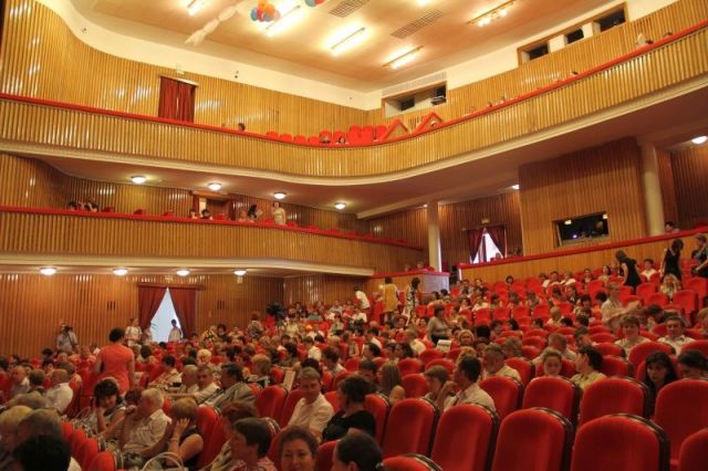 У ставропольского театра появился сайт-клон, продающий поддельные билеты У ставропольского театра появился сайт-клон, продающий поддельные билеты