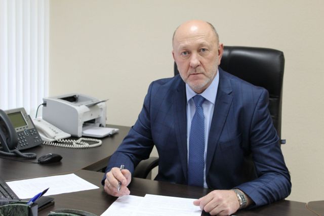На Ставрополье назначен новый замминистра ЖКХ На Ставрополье назначен новый замминистра ЖКХ