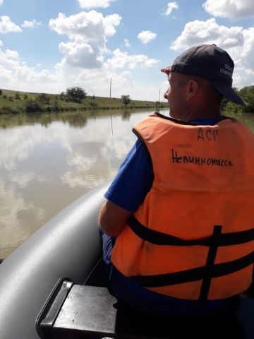 Спасатели извлекли из водоёмов Ставрополья тела двух утонувших и приступили к поиску третьего Спасатели извлекли из водоёмов Ставрополья тела двух утонувших и приступили к поиску третьего