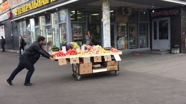 На Ставрополье продолжаются рейды по пресечению нелегальной торговли На Ставрополье продолжаются рейды по пресечению нелегальной торговли