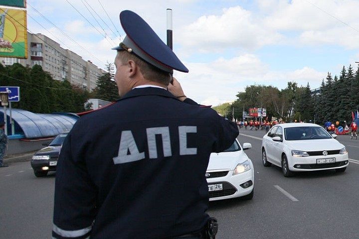 В День России движение транспорта на нескольких улицах Ставрополя будет ограничено В День России движение транспорта на нескольких улицах Ставрополя будет ограничено