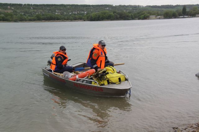 Двое мужчин утонули в водоёмах Ставропольского края Двое мужчин утонули в водоёмах Ставропольского края