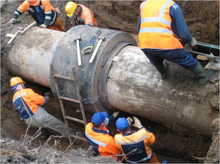 Реконструкция водовода позволит решить проблему дефицита воды в станице Ессентукской Реконструкция водовода позволит решить проблему дефицита воды в станице Ессентукской