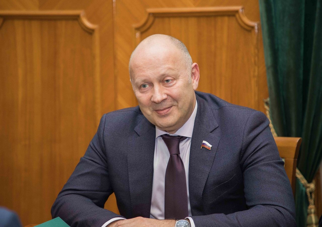 Назначен новый заместитель правительства Ставропольского края