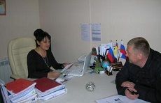 В Ставрополе в общественной приемной можно получить бесплатную юридическую помощь В Ставрополе в общественной приемной можно получить бесплатную юридическую помощь