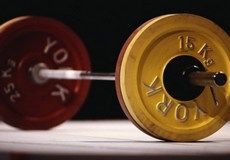 В Изобильном прошел чемпионат края по тяжелой атлетике В Изобильном прошел чемпионат края по тяжелой атлетике