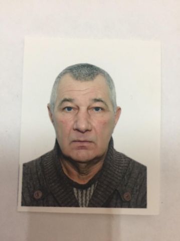 На Ставрополье разыскивается без вести пропавший мужчина На Ставрополье разыскивается без вести пропавший мужчина