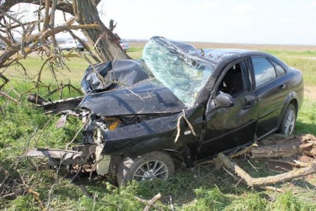 На Ставрополье за сутки в 13 ДТП погибли пять человек На Ставрополье за сутки в 13 ДТП погибли пять человек