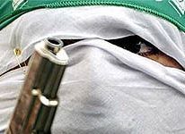 Из студентов пятигорских вузов вербуют смертников Из студентов пятигорских вузов вербуют смертников