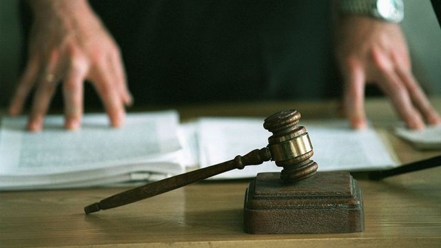 Банк добивается в суде банкротства Ставропольской энергетической компании Банк добивается в суде банкротства Ставропольской энергетической компании