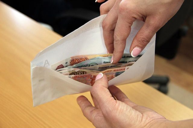 В Ставрополе работодателей призвали к ответственности В Ставрополе работодателей призвали к ответственности