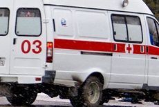 В Грачёвском районе столкнулись «Газель» и «Лада Приора»: пятеро пострадали В Грачёвском районе столкнулись «Газель» и «Лада Приора»: пятеро пострадали
