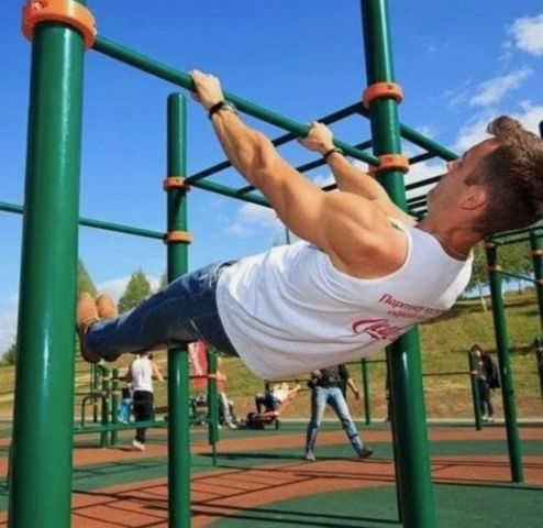 В Железноводске пройдёт фестиваль силовых видов спорта «Железная сила» В Железноводске пройдёт фестиваль силовых видов спорта «Железная сила»
