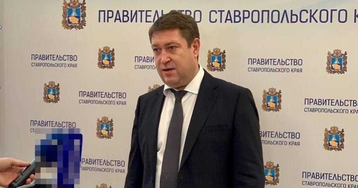 В минздраве Ставрополья готовятся к новой волне коронавируса