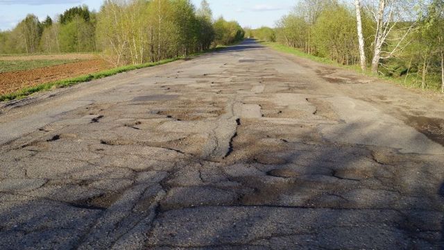 Ставропольский край занял 43 позицию по качеству автомагистралей среди 50 регионов России Ставропольский край занял 43 позицию по качеству автомагистралей среди 50 регионов России
