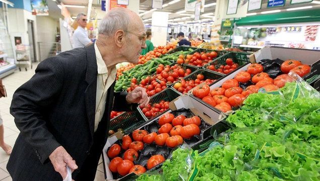 Пятигорск соберет на весенней ярмарке более 100 представителей сельскохозяйственных предприятий края Пятигорск соберет на весенней ярмарке более 100 представителей сельскохозяйственных предприятий края