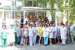 Коллектив детской больницы им.Филлипского может объявить голодовку Коллектив детской больницы им.Филлипского может объявить голодовку