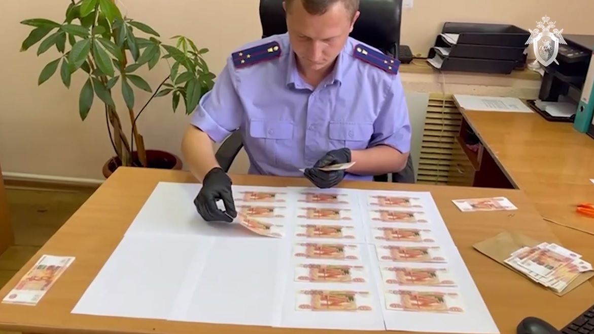 Водителя полиции из Ставрополя поймали на посредничестве во взятке