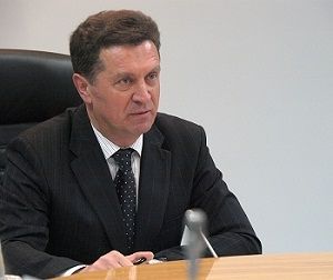В Правительстве обсудили Программу развития конкуренции В Правительстве обсудили Программу развития конкуренции