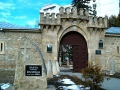 Кисловодскому музею космонавтики негде развернуться Кисловодскому музею космонавтики негде развернуться