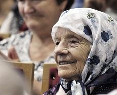 Ставрополье отмечает Международный День пожилых людей Ставрополье отмечает Международный День пожилых людей