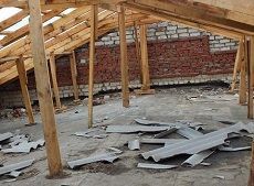 Пострадавшему от стихии селу направлены стройресурсы из запасов края Пострадавшему от стихии селу направлены стройресурсы из запасов края