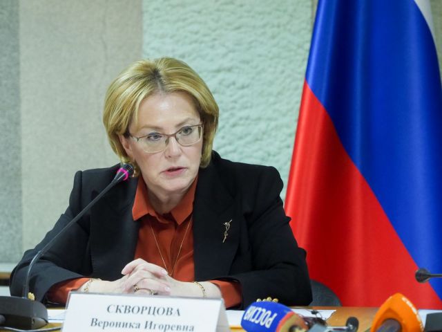 Глава Минздрава России провела рабочую встречу с главврачами медучреждений Ставрополья Глава Минздрава России провела рабочую встречу с главврачами медучреждений Ставрополья