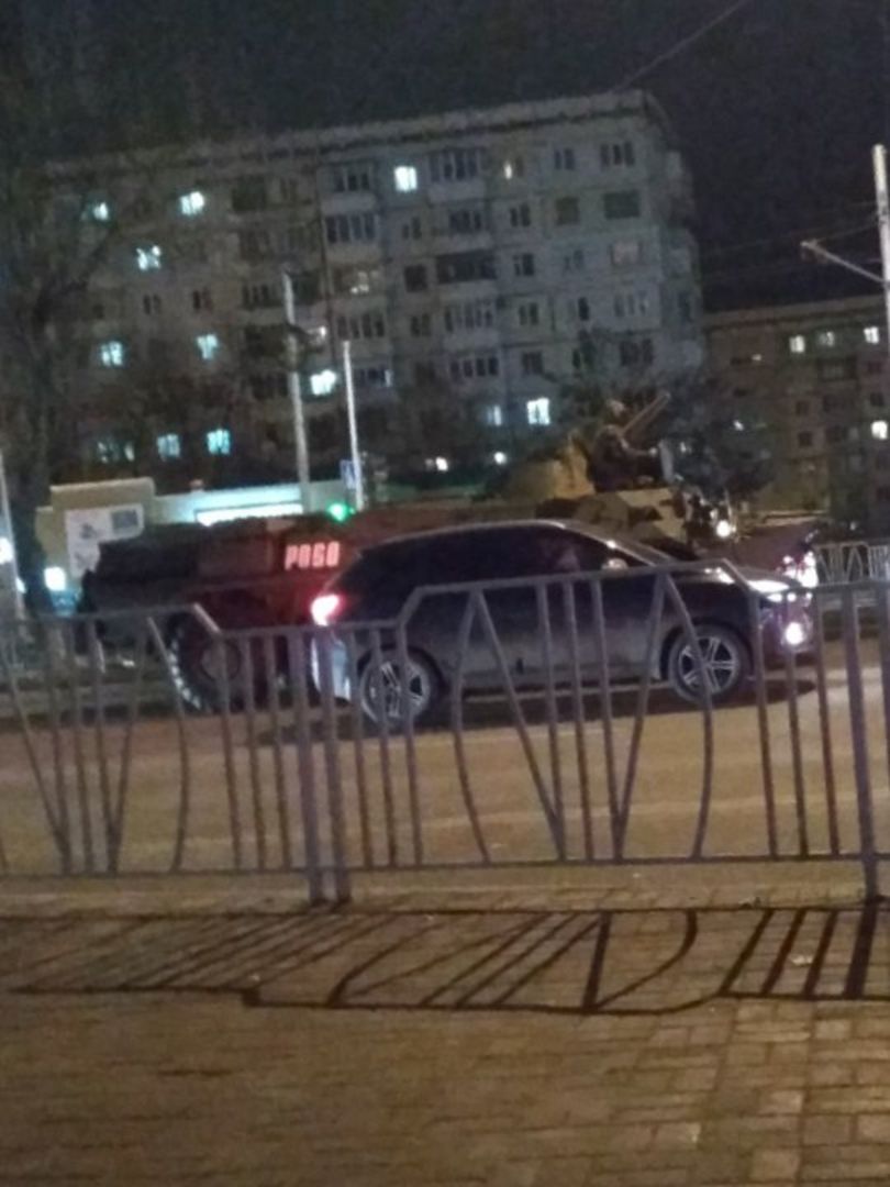 В Ставрополе произошёл транспортный коллапс В Ставрополе произошёл транспортный коллапс