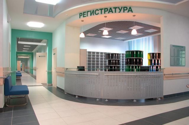 В Ставрополе планируется строительство нового корпуса детской краевой больницы В Ставрополе планируется строительство нового корпуса детской краевой больницы