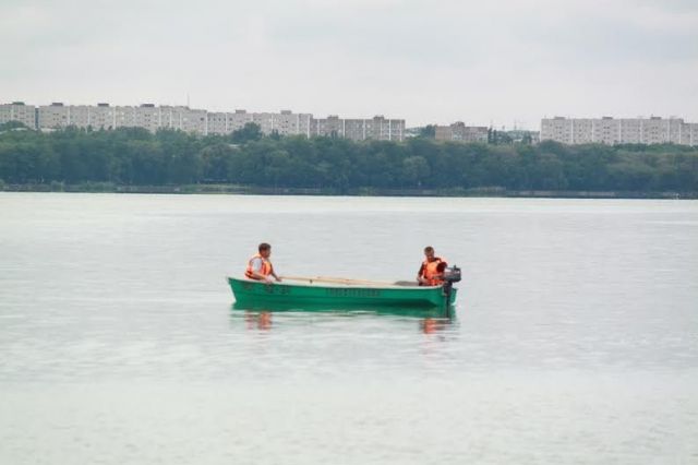 Водолазы достали из водоёмов края тела троих утонувших Водолазы достали из водоёмов края тела троих утонувших