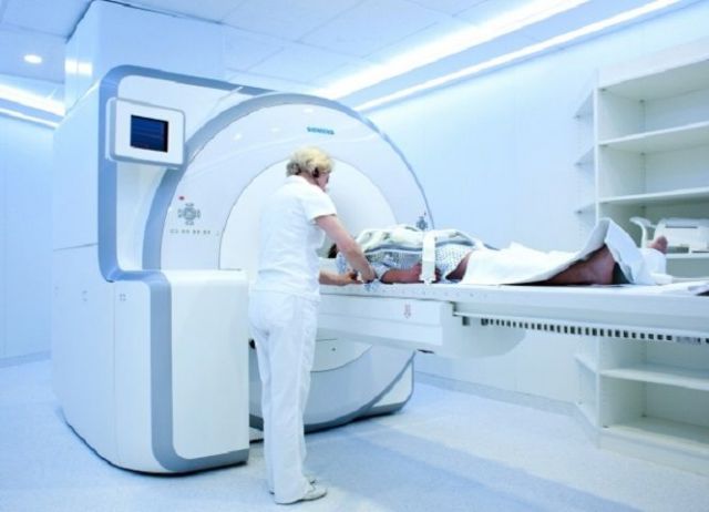 Ставропольский онкодиспансер получил высокую оценку ведущих специалистов страны Ставропольский онкодиспансер получил высокую оценку ведущих специалистов страны
