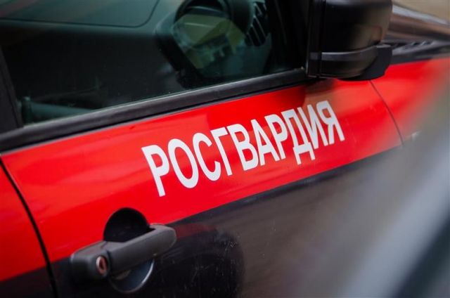 В Ставрополе ночью задержали молодого человека, воровавшего деньги из банкомата В Ставрополе ночью задержали молодого человека, воровавшего деньги из банкомата