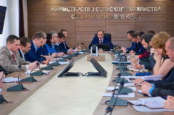 На развитие ставропольских сёл в этом году выделено 292 миллиона рублей На развитие ставропольских сёл в этом году выделено 292 миллиона рублей