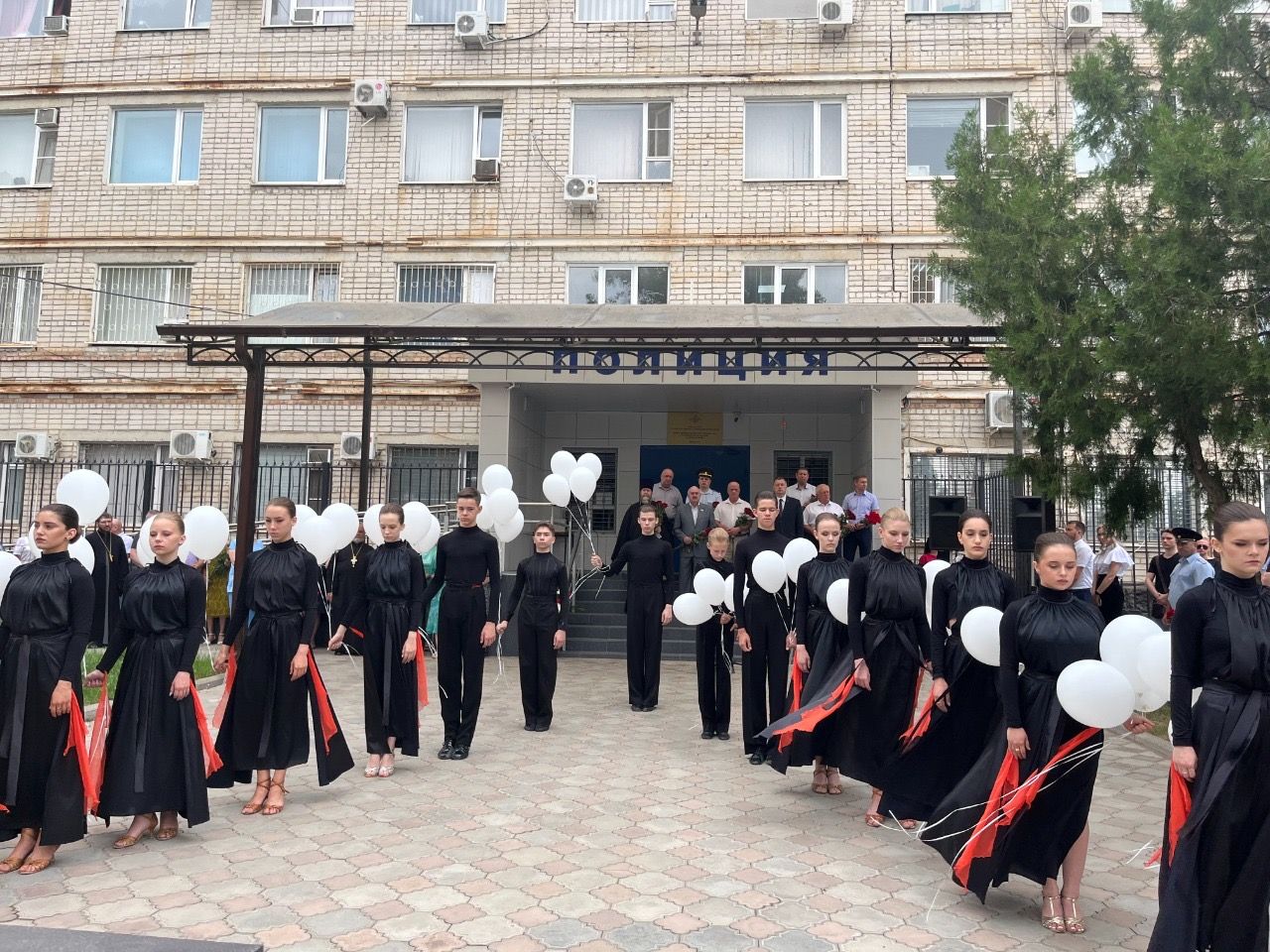 На Ставрополье прошёл траурный митинг в память о будённовской трагедии