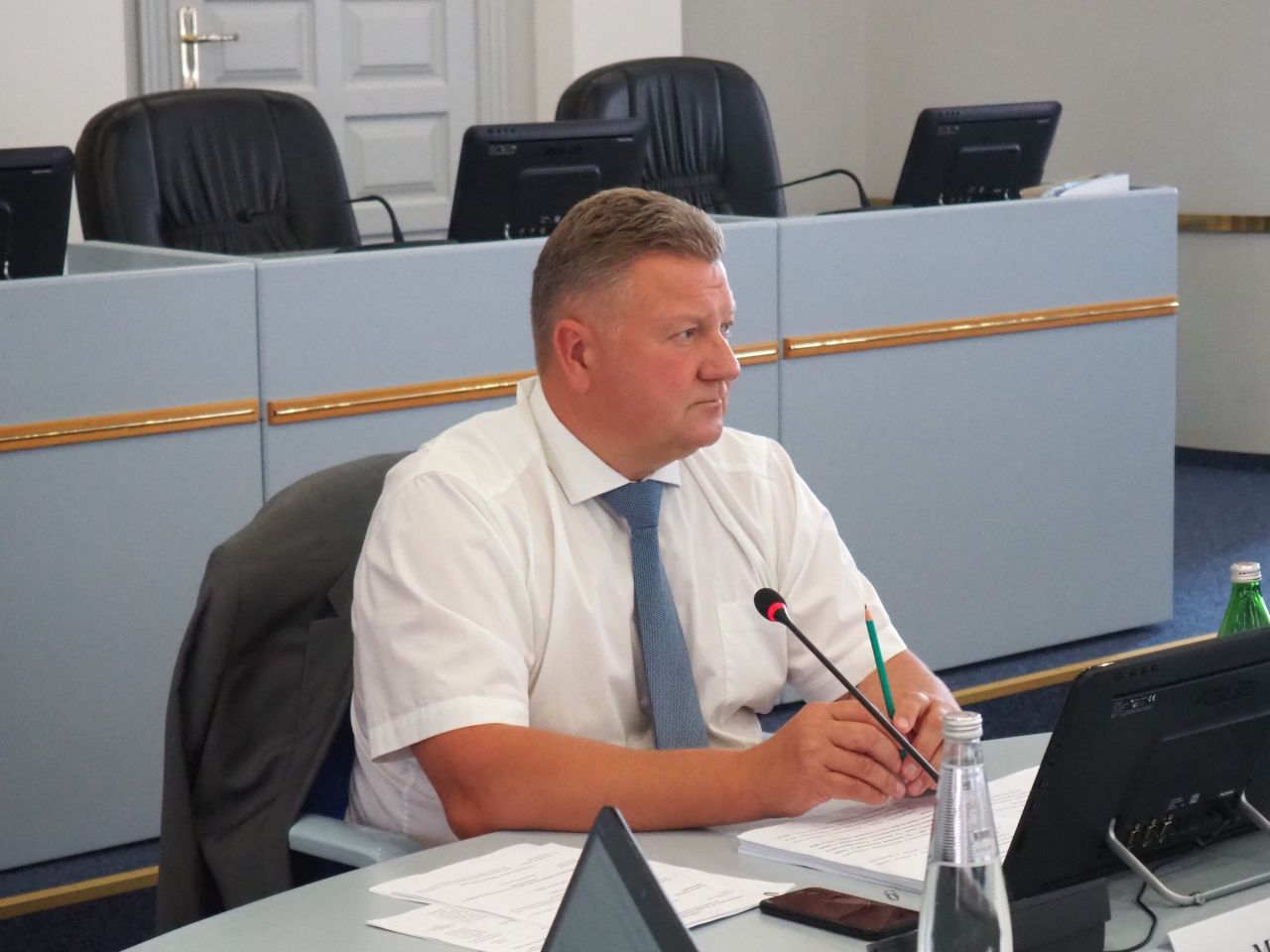 Ставропольские депутаты поддержали бюджетные поправки о повышении социальных выплат