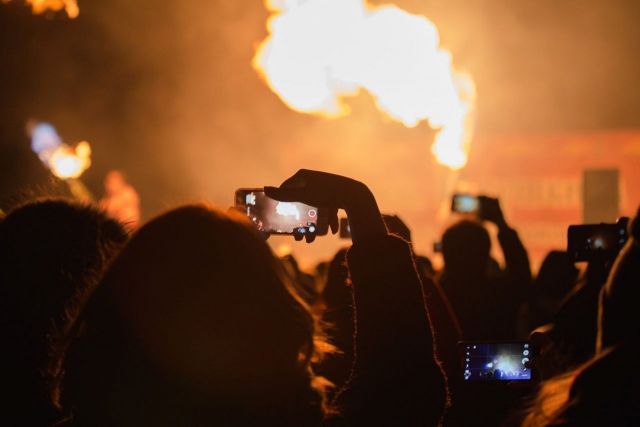 В Ипатово впервые пройдёт фестиваль огня и света «Вместе Зажигаем» В Ипатово впервые пройдёт фестиваль огня и света «Вместе Зажигаем»