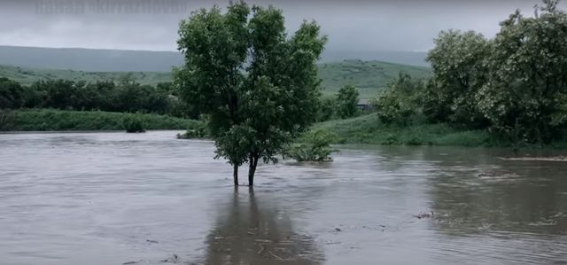 Опубликовано видео «Наводнение на Ставрополье глазами очевидцев» Опубликовано видео «Наводнение на Ставрополье глазами очевидцев»